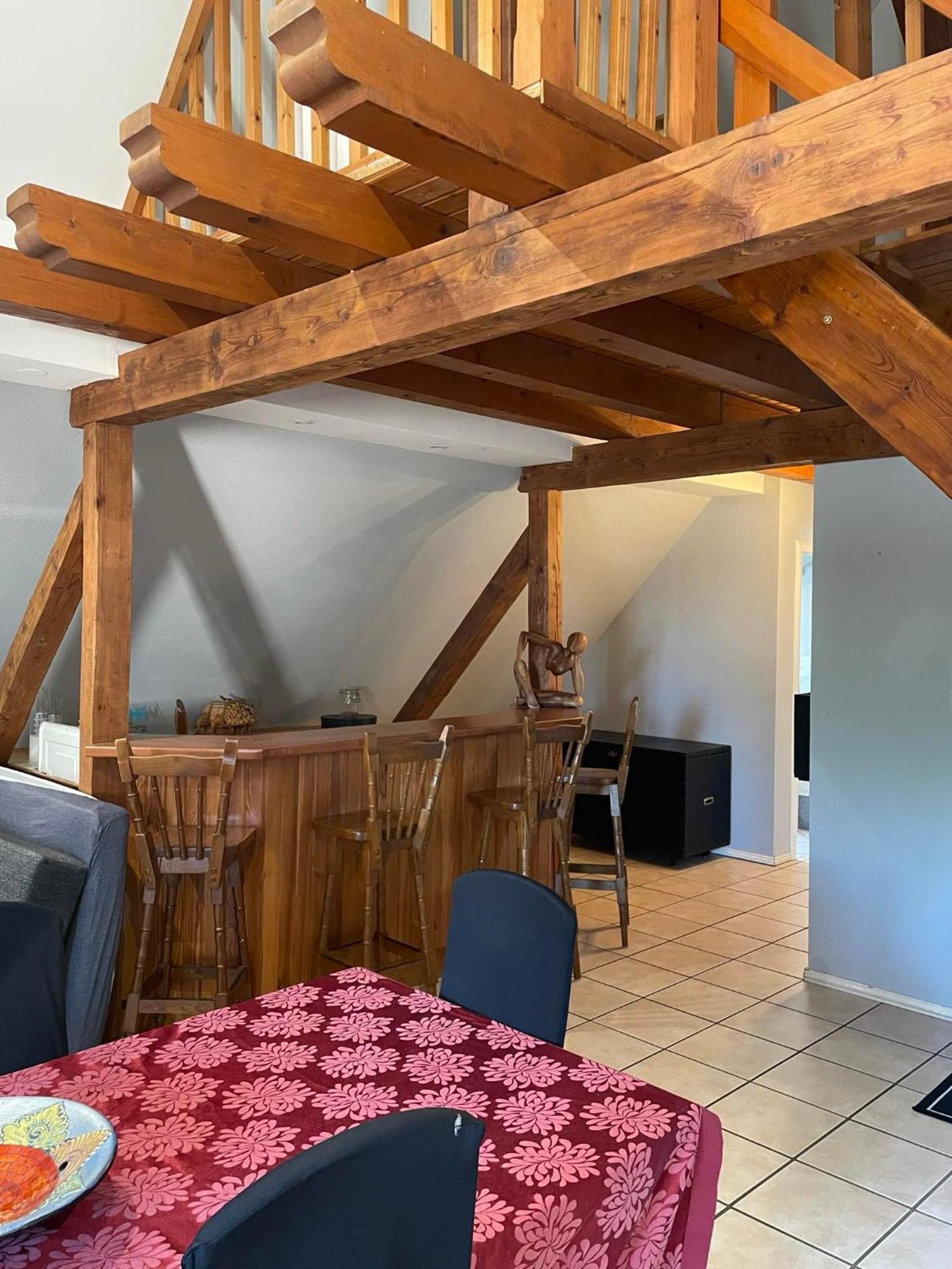 Gite Spacieux Au Coeur De L'Alsace 3*** Selestat Exterior photo